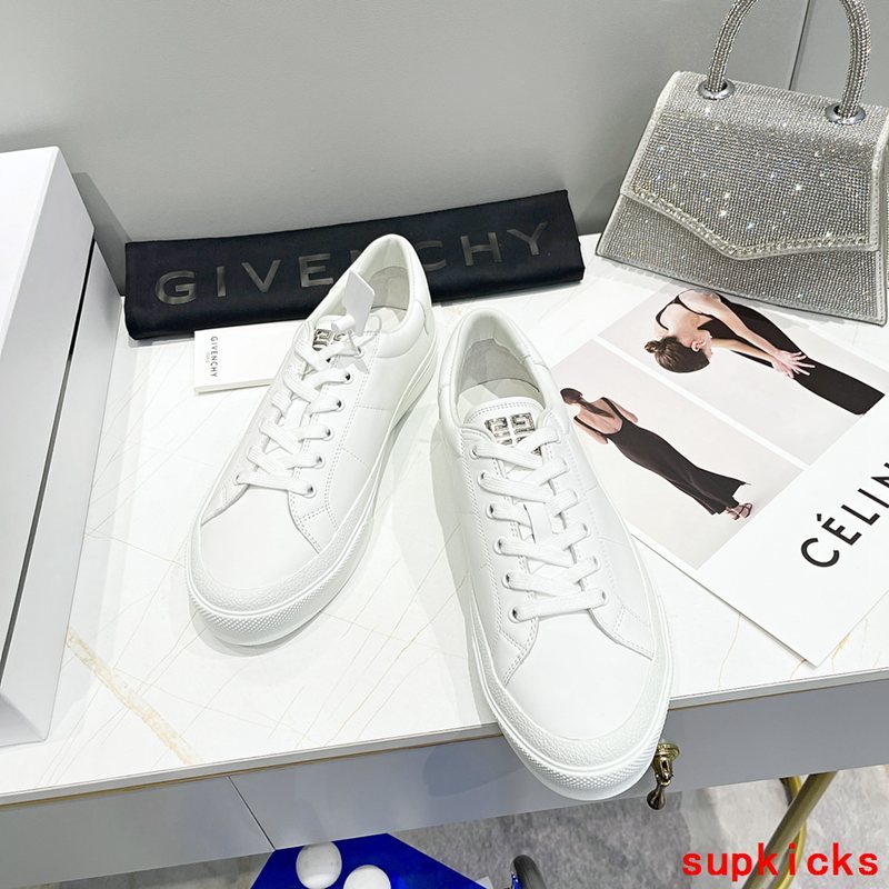 Givenchy Luxury Shoes