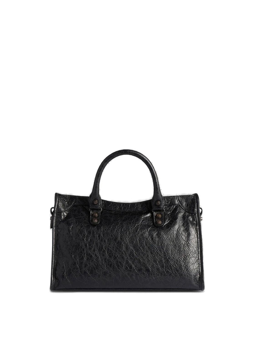 BALENCIAGA Mini City Small Purse