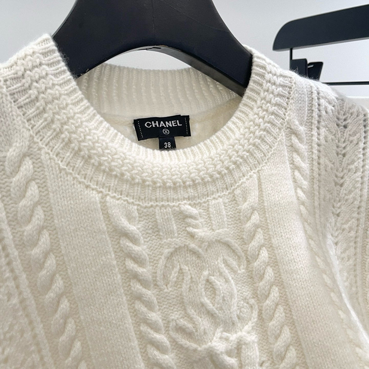 CC JUMPER