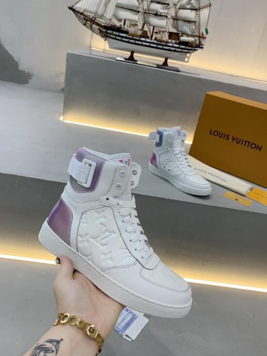 Ava’s Mode - LOV Men Shoes - 1855