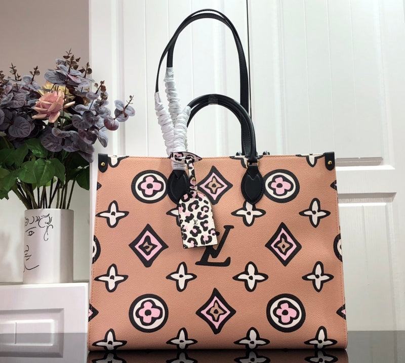 I W Fashion Lu-Vi bags - 17463