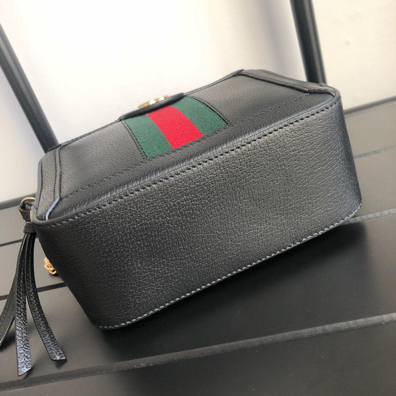 ENT - GCI Bags - 1115