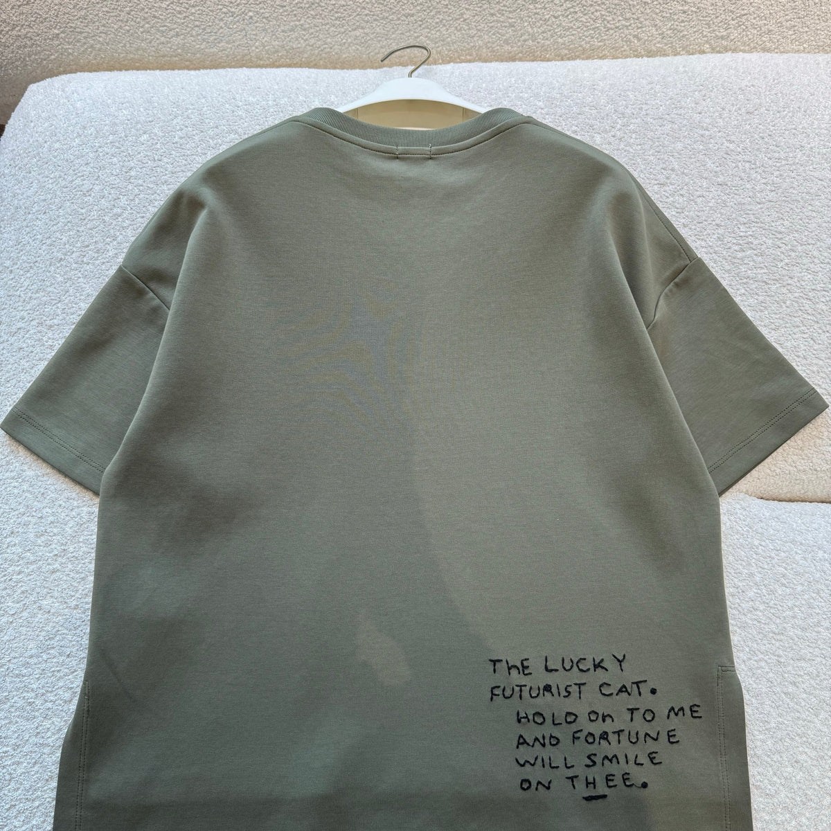 LOEW T-SHIRT