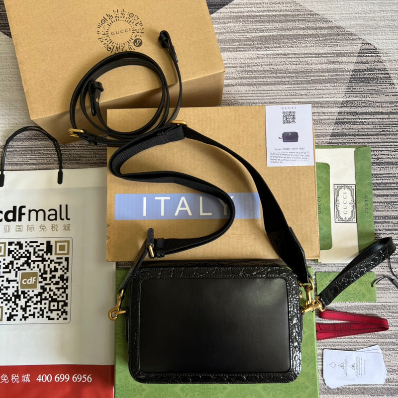 PHA - GUKI Bags - 1190