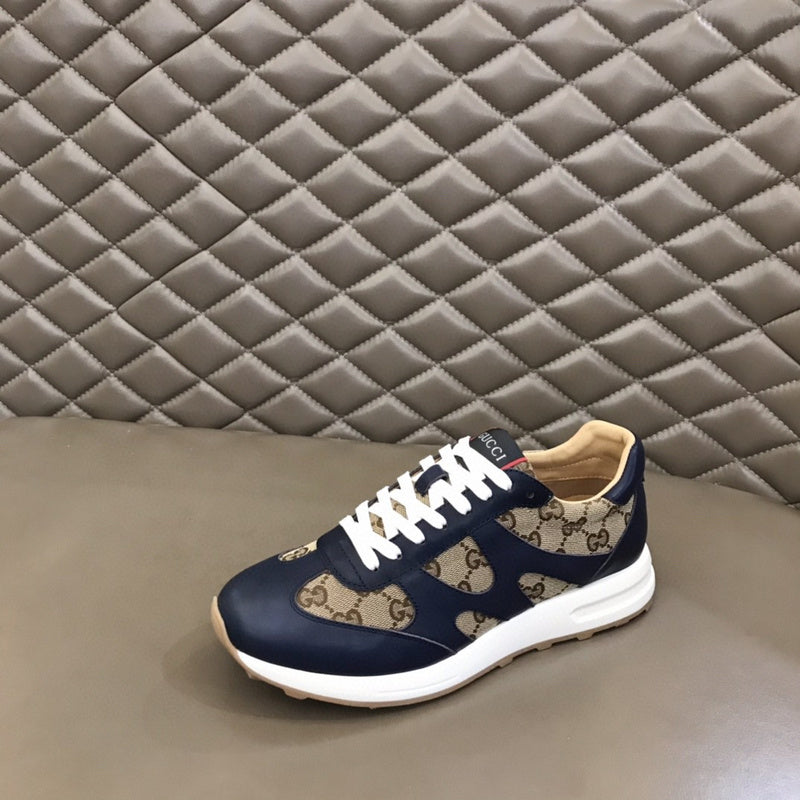 Gucci Luxury Shoes