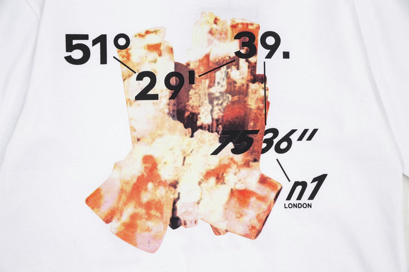 Burberry T-Shirts - 305