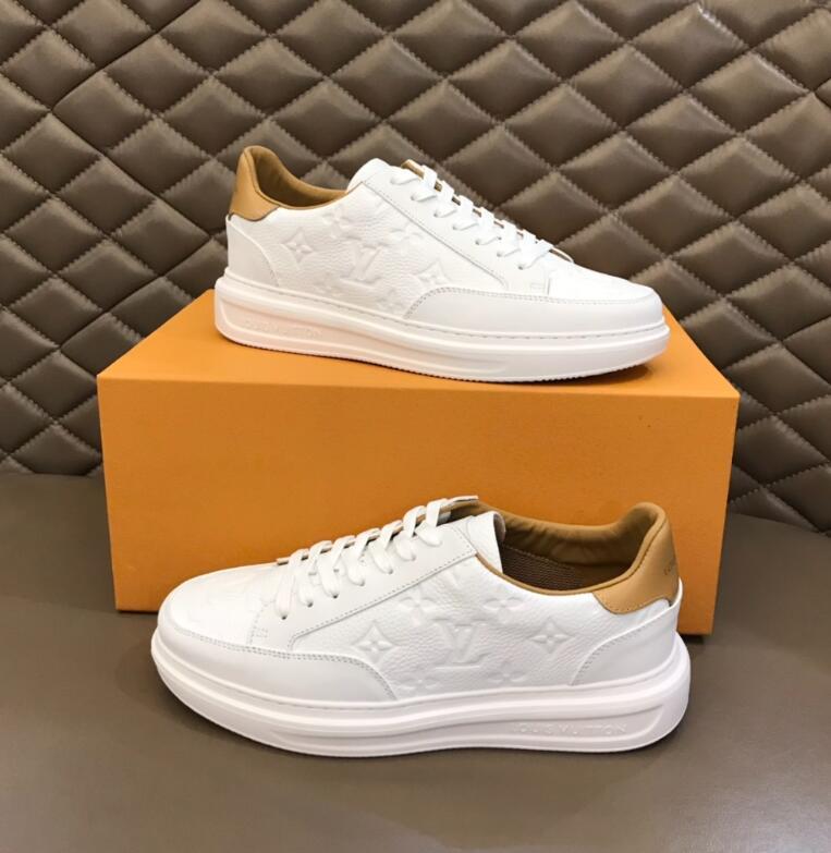 Ava’s Mode - LOV Men Shoes - 1577