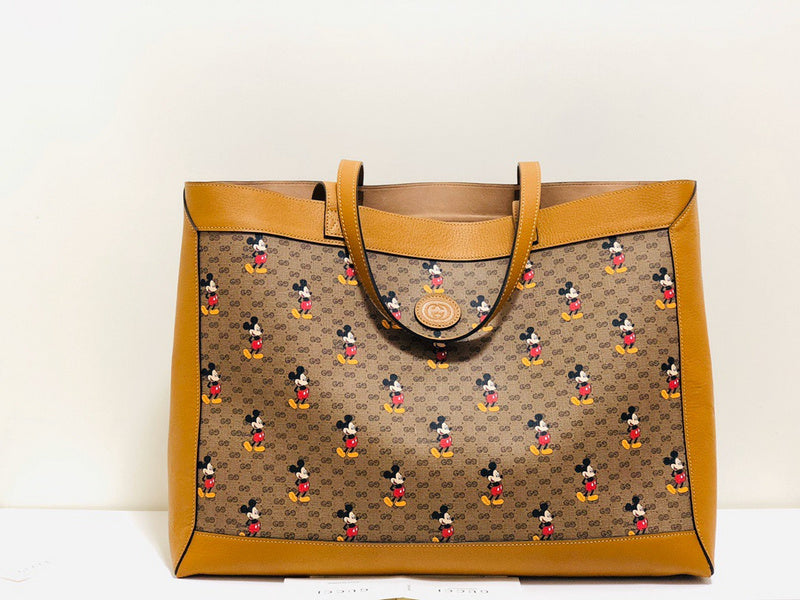 ENT - GCI Bags - 1111