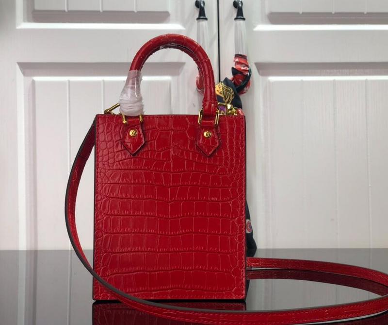 Ava’s Mode - LOV Bags - 2204
