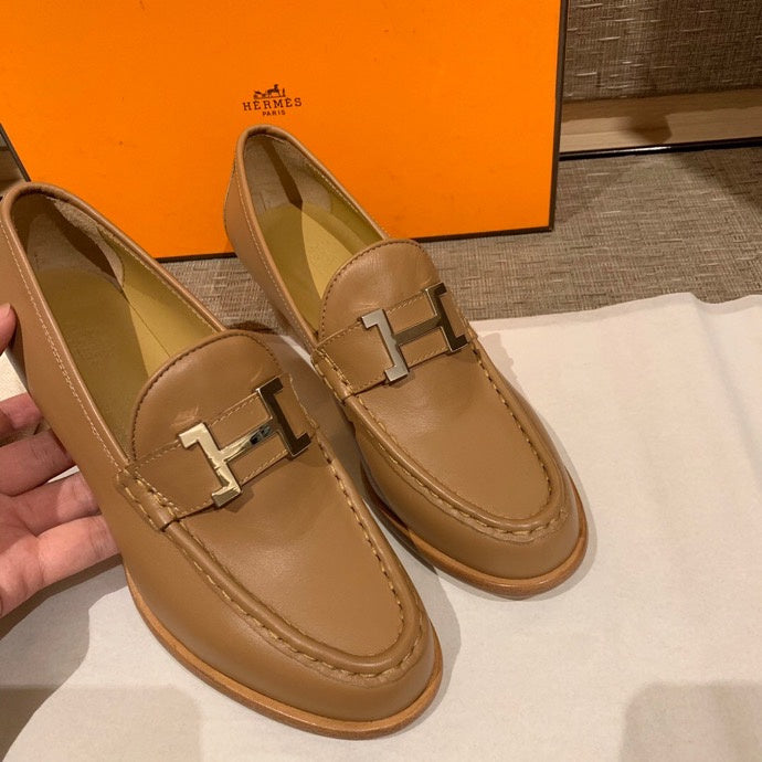 Hermes Luxury Shoes