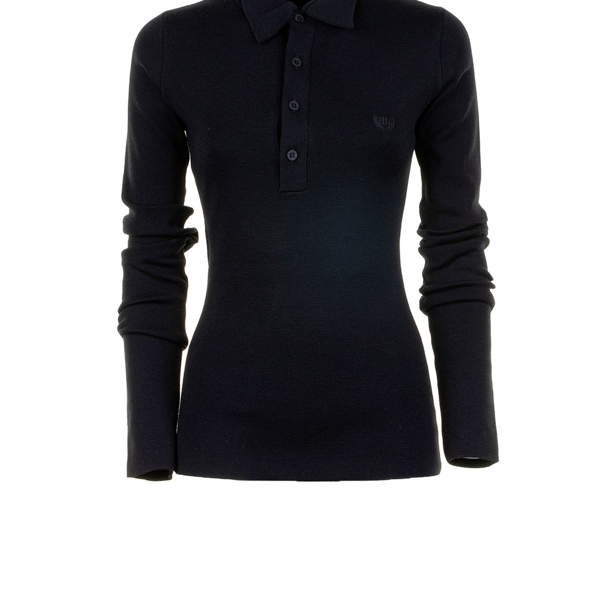 BALENCIAGA Wool Blend Top for Women