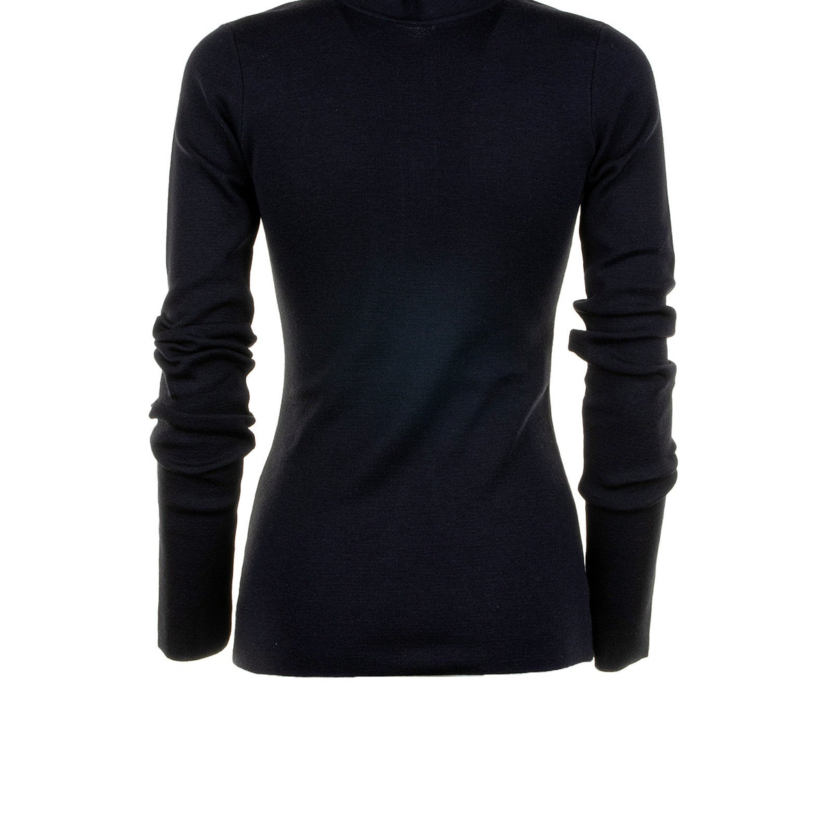 BALENCIAGA Wool Blend Top for Women