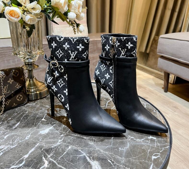 Ava’s Mode - LOV Women Shoes - 879