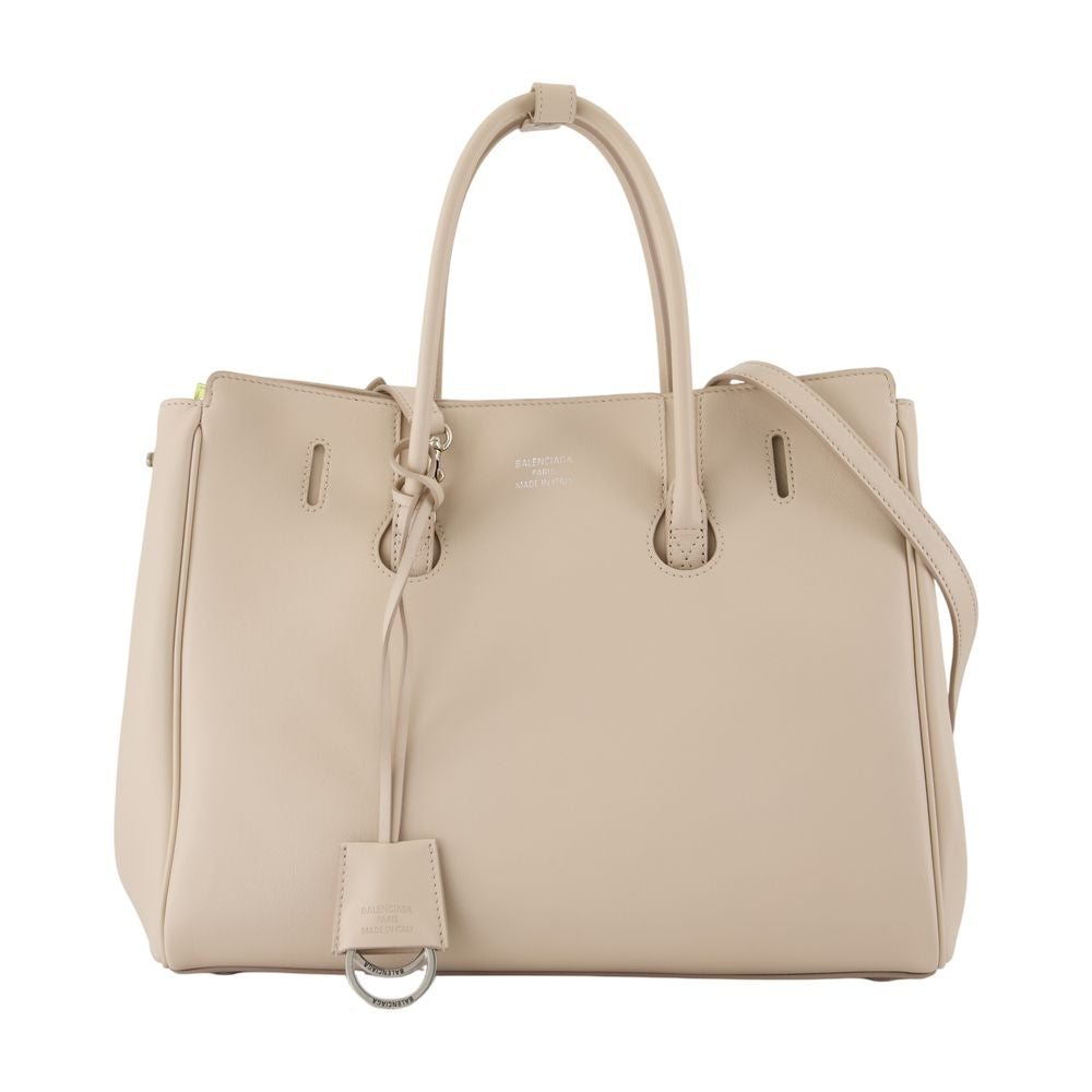 BALENCIAGA Mini Carry All Handbag