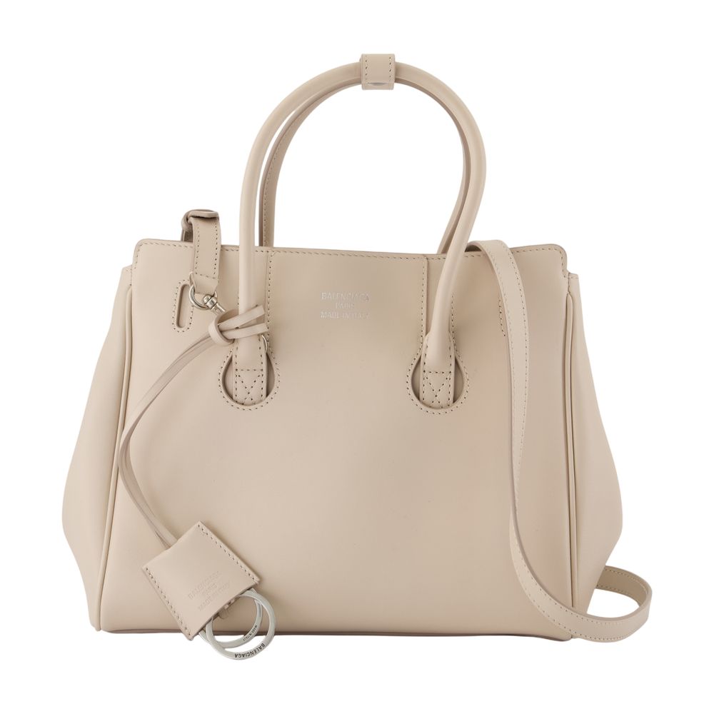 BALENCIAGA Chic Mini Carry All Purse