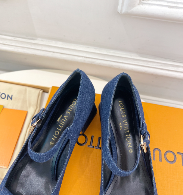 Ava’s Mode - LOV Women Shoes - 141
