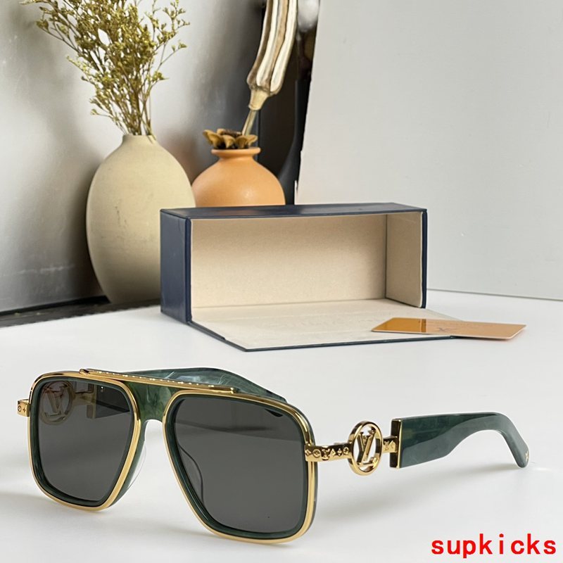 Louis Vuittion Luxury Sunglasses