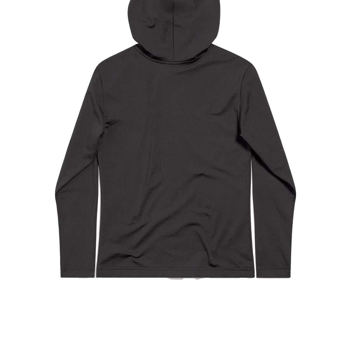 BALENCIAGA Cashmere Blend Sweater for Men - SS25