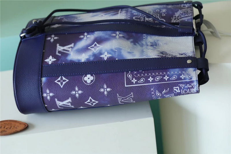 I W Fashion Lu-Vi bags - 10005
