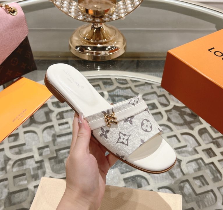 Ava’s Mode - LOV Women Shoes - 081