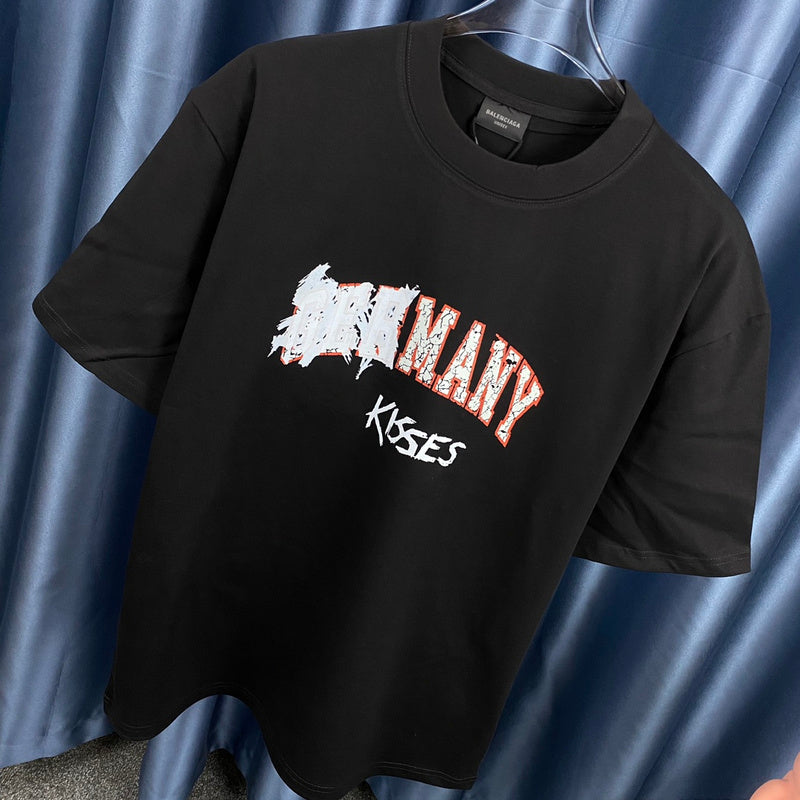 Balenciaga Luxury T-Shirts