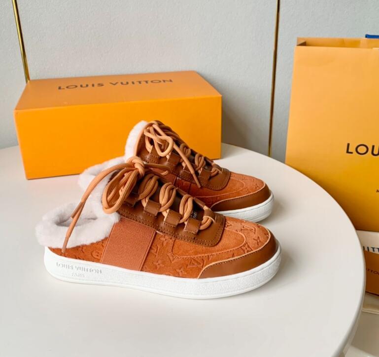 Ava’s Mode - LOV Women Shoes - 337