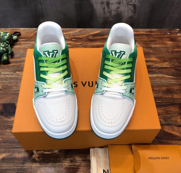 Ava’s Mode - LOV Men Shoes - 1072