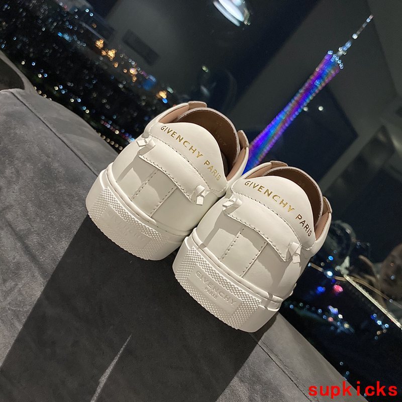 Givenchy Luxury Shoes