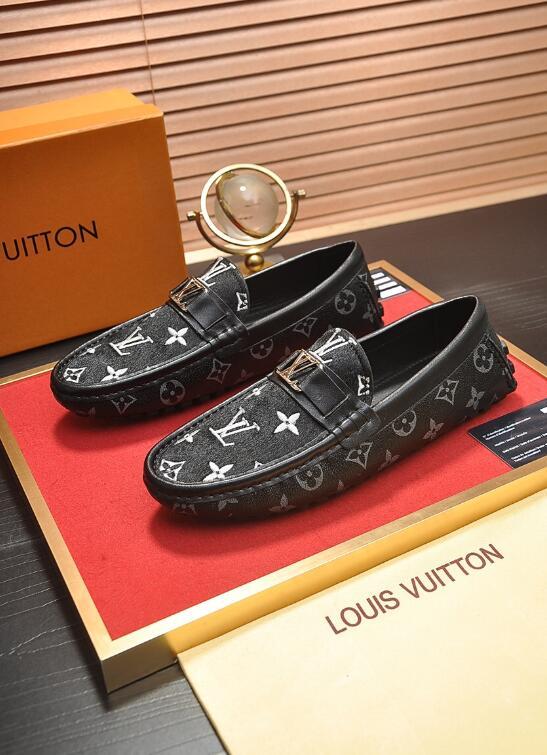 Ava’s Mode - LOV Men Shoes - 1754