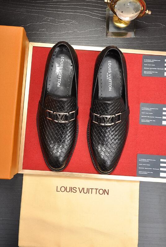 Ava’s Mode - LOV Men Shoes - 1756