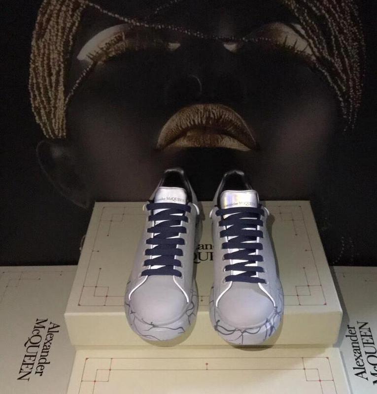 Ava’s Mode - AQ Men SHoes - 441