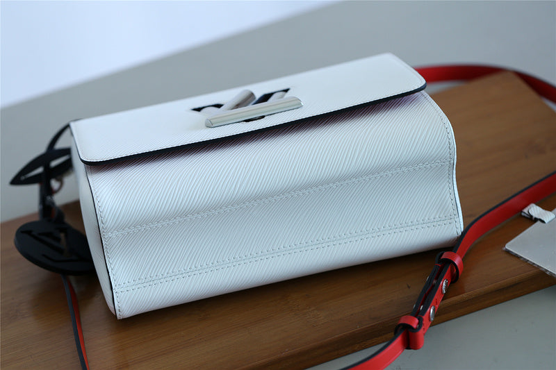 I W Fashion Lu-Vi bags - 8489