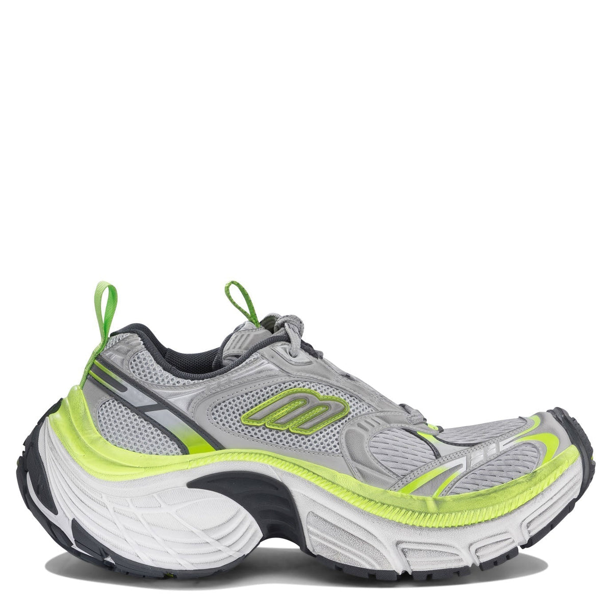 BALENCIAGA 6XL Fashion Sneakers for Men