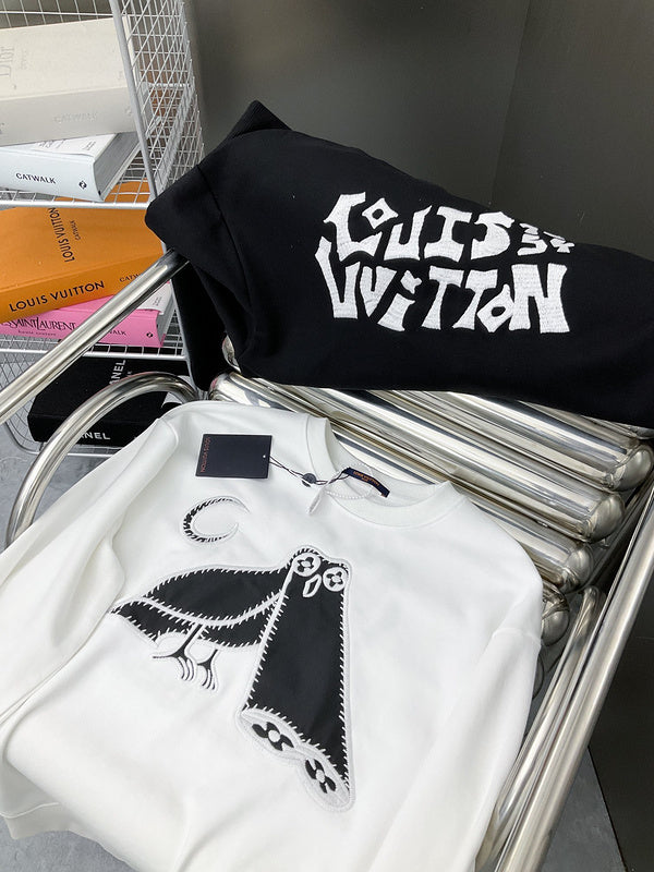 Louis Vuittion Luxury Clothes