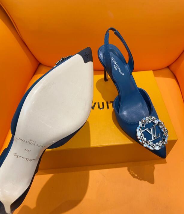 Ava’s Mode - LOV Women Shoes - 248