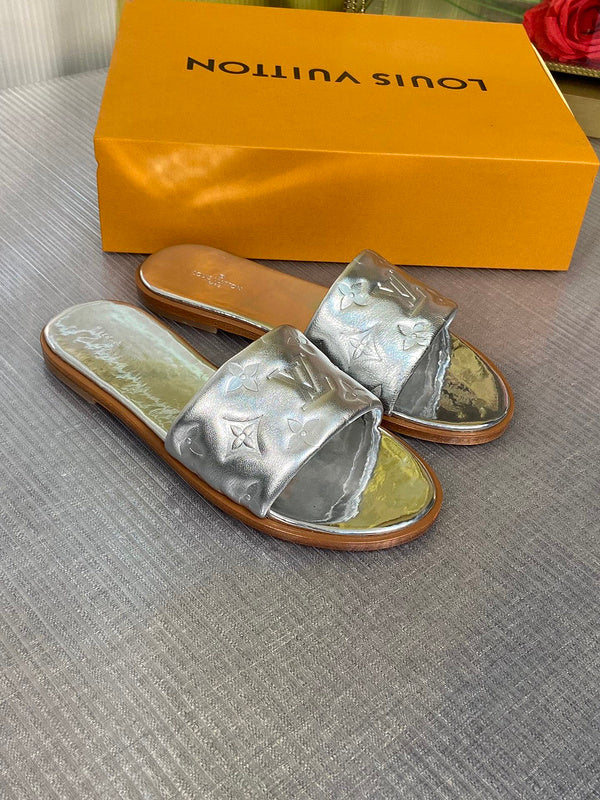 Louis Vuittion Luxury Shoes