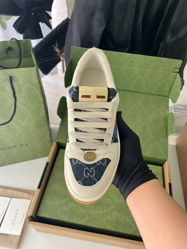 Gucci Luxury Shoes