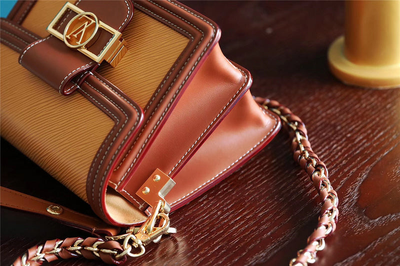 I W Fashion Lu-Vi bags - 8116