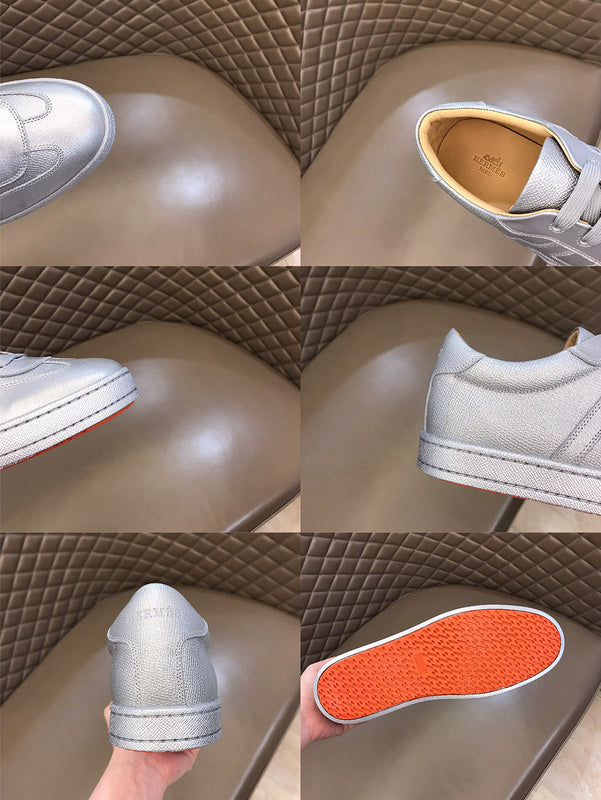 Hermes Luxury Shoes