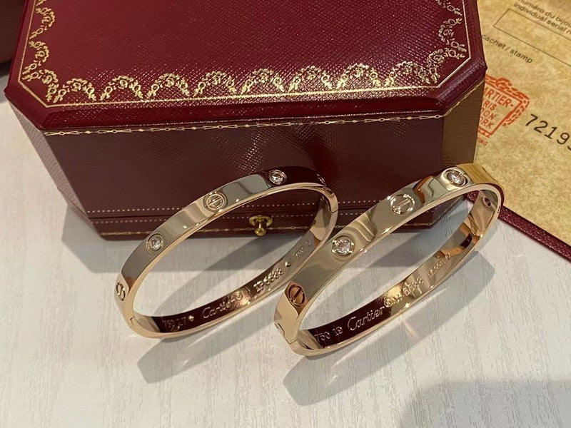 Cartier Jewelry