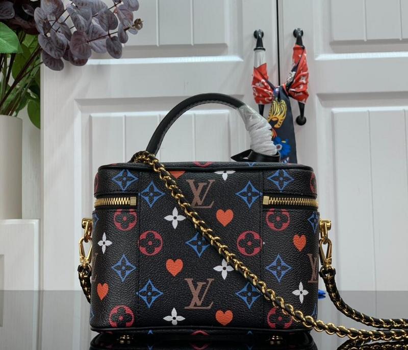 Ava’s Mode - LOV Bags - 2649