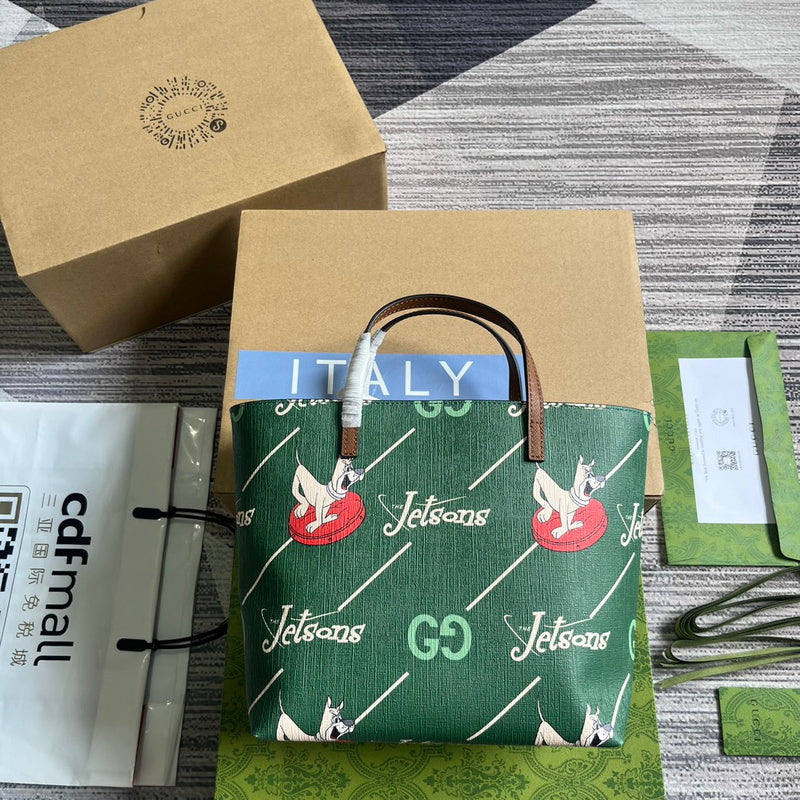 PHA - GUKI Bags - 242