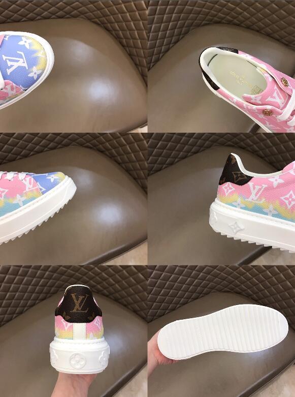Ava’s Mode - LOV Men Shoes - 1777