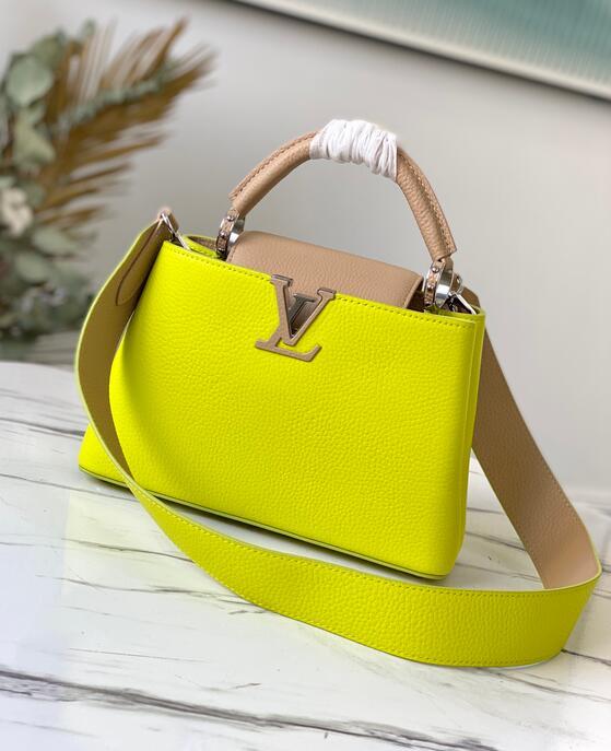 Ava’s Mode - LOV Bags - 2506