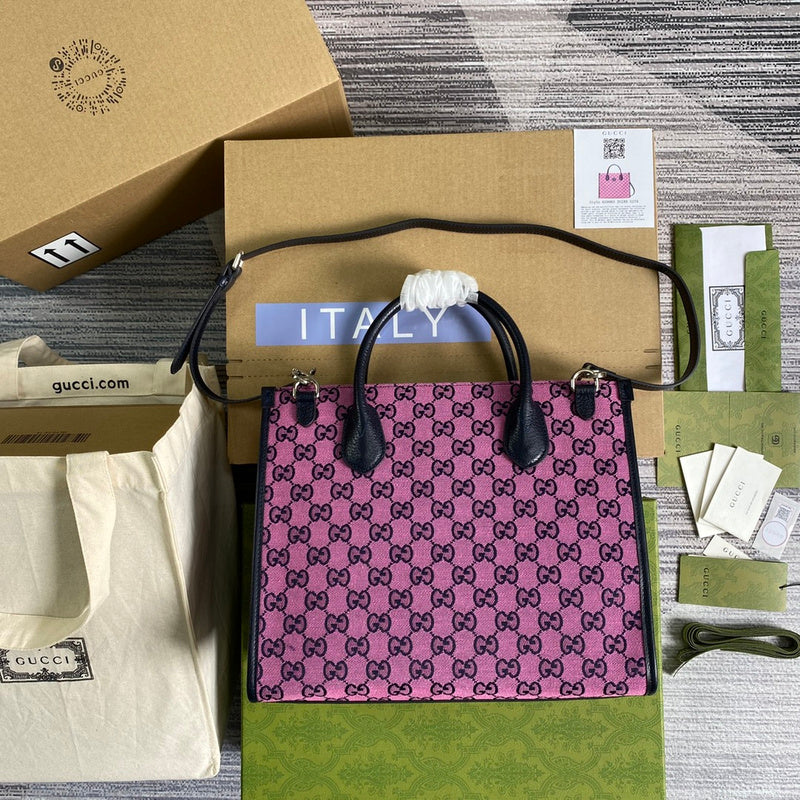 PHA - GUKI Bags - 1980