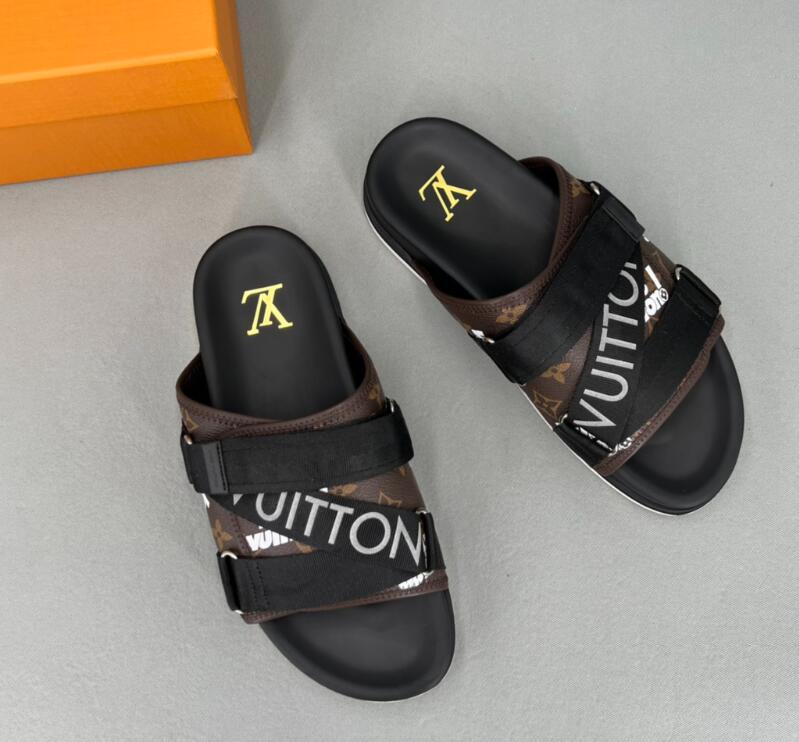 Ava’s Mode - LOV Men Shoes - 1029