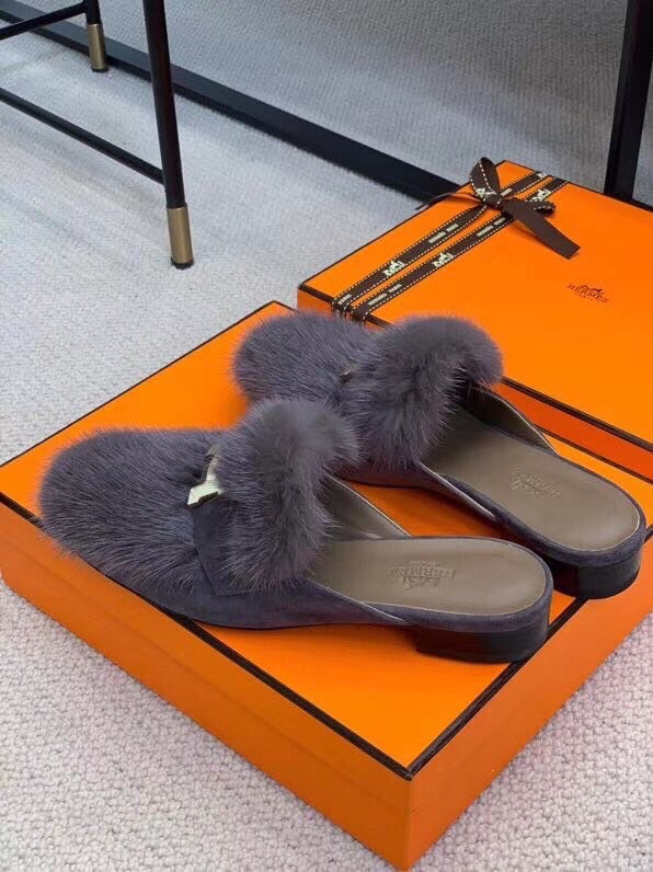 Hermes Luxury Shoes
