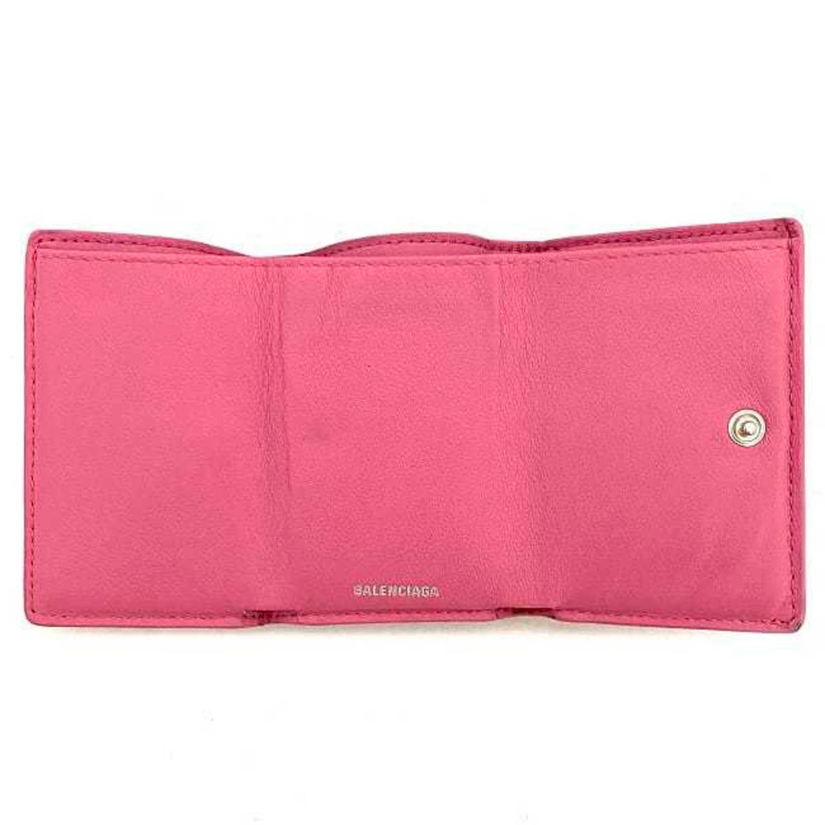 balenciaga Papier Wallet
