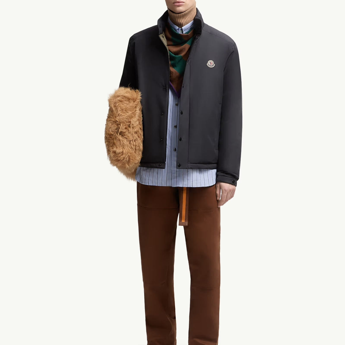 MONC EPINE JACKET