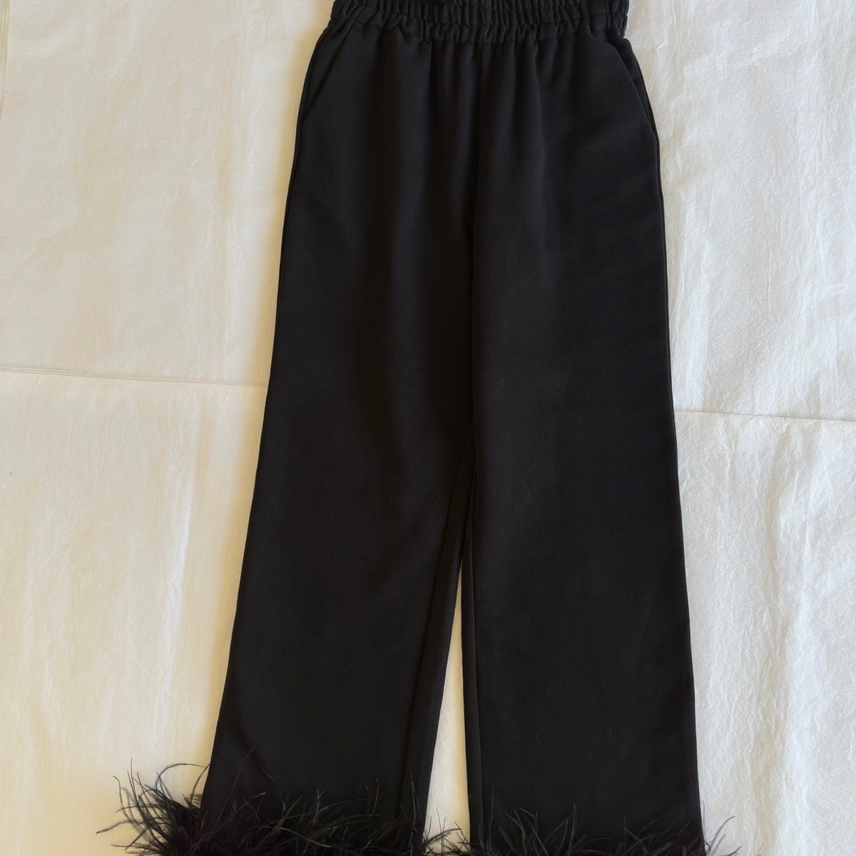 PD TROUSERS